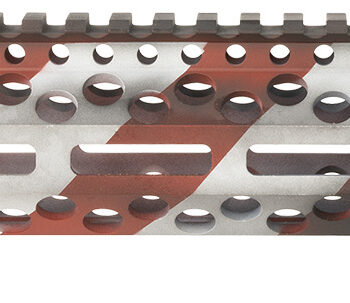 Bowden Tactical J23013-AF AR15 Rail 13"