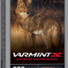 Winchester Ammo X22250PXP Varmint X 22-250Rem 55gr Extreme Point 20 Per Box/10 Case 1 163281