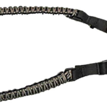 Boyt Harness PCS90403 Outdoor Connection Sling Black Nylon Paracord