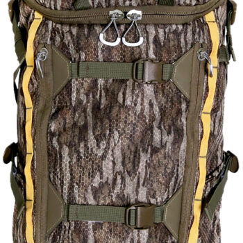 Tenzing TZGTNZW1500 Tenzing Daypack Mossy Oak Bottomland