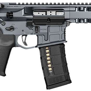 RADN R0053 MODEL 1 PISTOL 300 BLK 9" RDGRY
