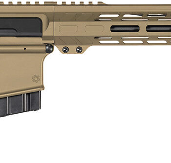 CMMG 35A2C0ACT RESOLUTE MK4 350L 16.1 COY