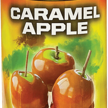 Wildlife Research 736 Food Scent Attractant Spray Caramel Apple Scent 8 oz Aerosol
