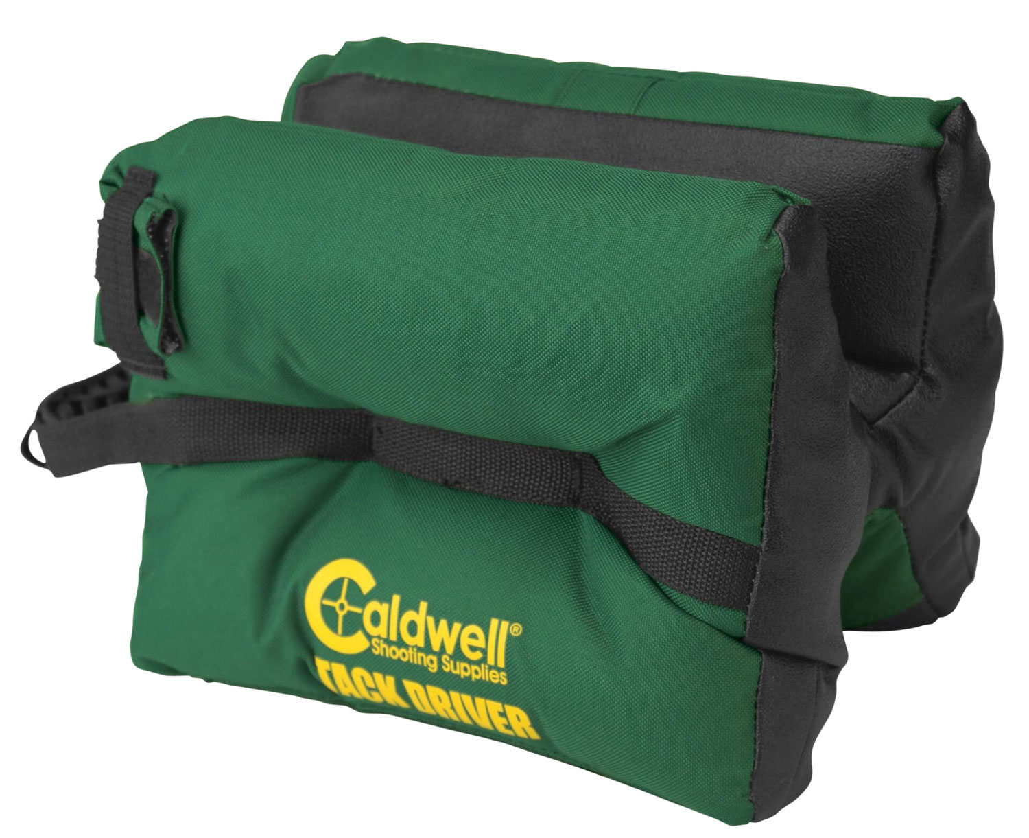 Caldwell 191743 Tack Driver Shooting Rest Bag Sandbag Rest Unfilled Nylon 3 Caldwell 191743 Tack Driver Shooting Rest Bag Sandbag Rest Unfilled Nylon