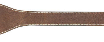 Browning 122503 Crazy Horse Santa Fe Sling Brown Leather Adjustable