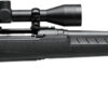 Savage Arms Axis XP Combo Black 350 Legend 4+1 18" Right Hand 1 168654