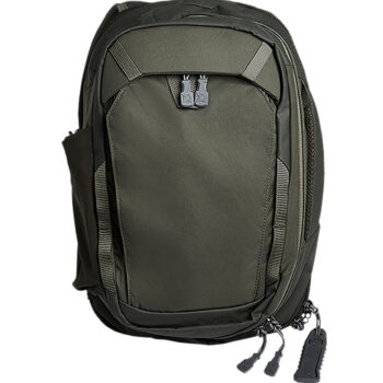 Vertx VTX5042RDGN Transit Sling Bag Rudder Green Nylon