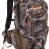 Allen 19175 Gear Fit Daypack Brown/Mossy Oak 1 171660