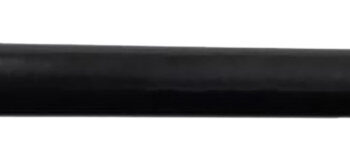 Stern Defense 00645ACPBARREL161INCHD   45 ACP 16.10" Black Melonite 4150 Chrome Molly Steel Barrel