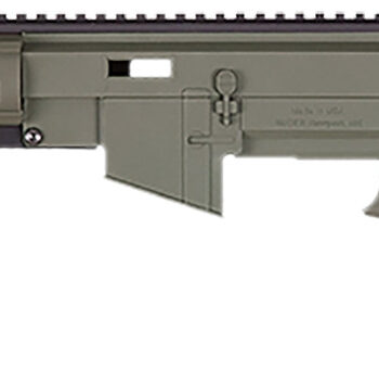 ATI Outdoors C2102210 AR-22 Gen 2 Kit Urban Combat Fits Ruger 10/22