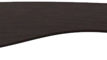 Cold Steel CS97MKM Kukri Magnum 17" Black Matte Baked-On Anti Rust 65Mn Carbon Steel Blade, Black Polypropylene Handle