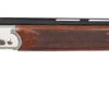 TriStar 98730 Upland Hunter Silver II 12 Gauge 3" 2rd 28" Over/Under Vent Rib Barrel, Fixed Walnut Stock 1 178187