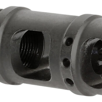 MIDWEST MI-MB10         .357 MUZZLE BRK 5/8-24