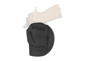 1791 4 WAY IWB/OWB STLTH BLK RH SZ 6