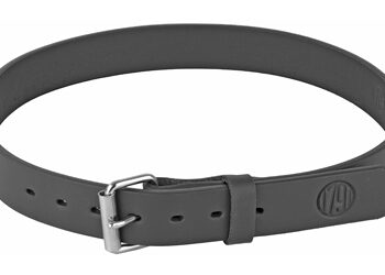 1791 BELT 01 STEALTH BLACK SZ 32/36