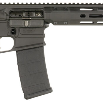 Cobalt Kinetics CKPROLITE55616BLK Pro Light  223 Rem/5.56 NATO  16" Black Barrel, Black Picatinny Rail Aluminum Receiver, M-LOK Handguard, Black Polymer Stock, Black Polymer Grip