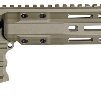 Cobalt Kinetics CKPROSET675FDE CK-Pro Receiver Set 6.75" FDE