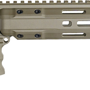 Cobalt Kinetics CKPROSET98FDE CK-Pro Receiver Set 9.8" FDE