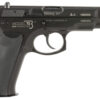 CZ-USA 01114 CZ 75 BD 50th Anniversary 9mm Luger 10+1 2 182246