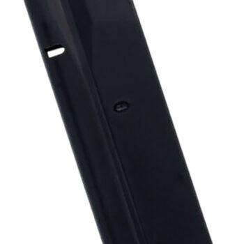 Mec-Gar WIT10LF1010M Tanfoglio  10rd 10mm Black Polymer