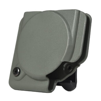 High Speed Gear 42DIP0OD Dip Can Carrier OD Green Kydex