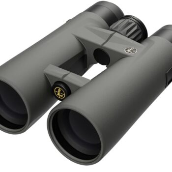 LEUPOLD BX-4 PG HD BINO 10X50 GREY