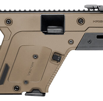 KRISS KV10-3CFD03   VECTOR CRB G3 10M   16   FDE