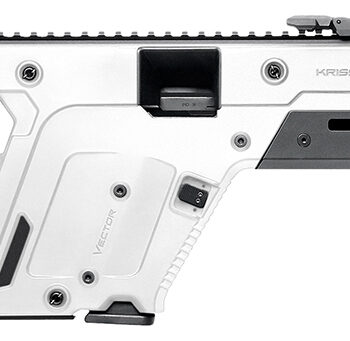 KRISS KV90-3CAP03   VECTOR CRB G3 9MM   16  ALPINE