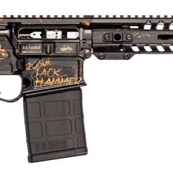 POF 02456 ROGUE JACK HAMMER      13.75 308 LIMITED