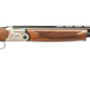 Escort HEOD12280A01 Optima 12 Gauge Break Open 3" 2rd 28" Over/Under Vent Rib Barrel, Aluminum Receiver, Turkish Walnut Stock 1 186183