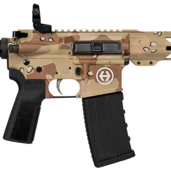 HI-P HP15P-300BLKDS   HP15 300BO PST 10.5 MLK BRC