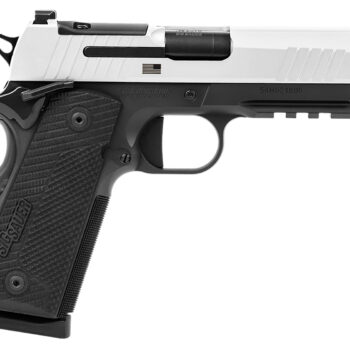 SIG 1911XCA45TWXR3TP   1911X 45  4.2  8R  OR TPUSA