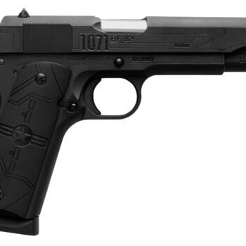 SDS 1010052B2S    TISAS 1911 45 5 8R B2 STEALTH
