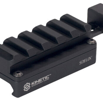 KDG SID5-050     SIDELOK UNIVERSAL RISER SHORT