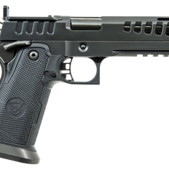 WT DEMOLITIA9MM5BLK   DEMO  9MM 5 17R/20R BLKOUT