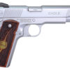 IVER EAGLE HC G2 45 5IN CHROME FOS 1 188474