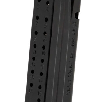 WILS 1104            EDC X9 9MM 18RD MAG