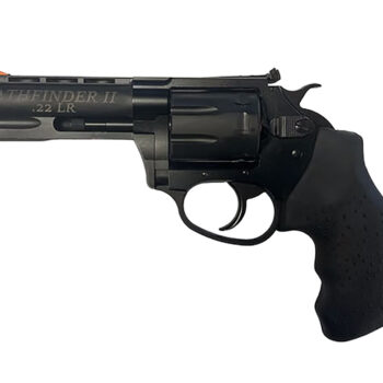 CHA 12335 PATHFINDER II  22MAG      3.5" 8     BLK