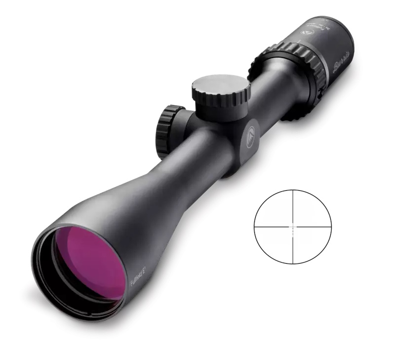 BURRIS OPTICS FULLFIELD E1 3-9X40MM 350LEG 3 BURRIS OPTICS FULLFIELD E1 3-9X40MM 350LEG