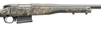 DIVIDE Rifle 6.5 CM 24" C6 FCB MB 5Rd