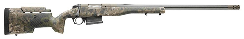 DIVIDE Rifle 6.5 CM 24" C6 FCB MB 5Rd 3 DIVIDE Rifle 6.5 CM 24" C6 FCB MB 5Rd