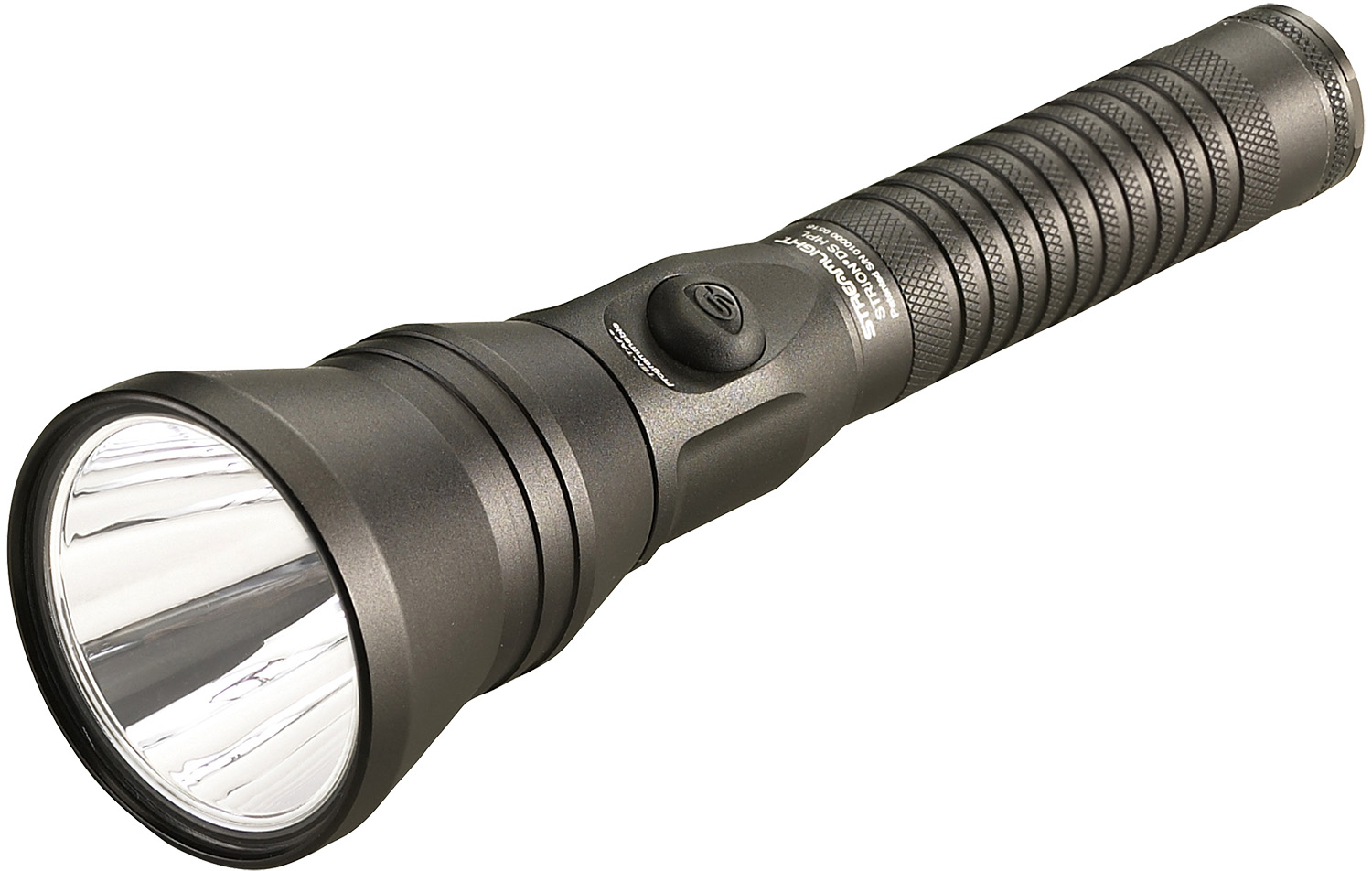 Streamlight 74813 Strion DS HPL Flashlight Black Anodized 40/300/700 Lumens White LED 3 Streamlight 74813 Strion DS HPL Flashlight Black Anodized 40/300/700 Lumens White LED