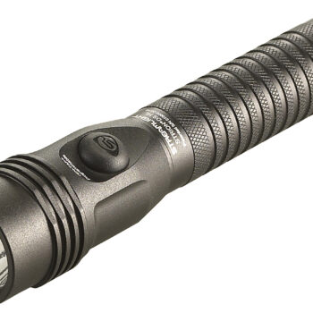 Streamlight 74613 Strion DS HL Flashlight  Black Anodized 40/300/700 Lumens White LED