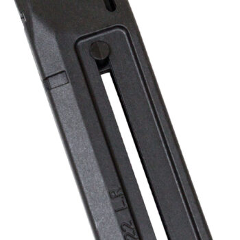 CZ-USA 11615 P-07  10rd 22LR CZ P-07 Kadet Blued Steel