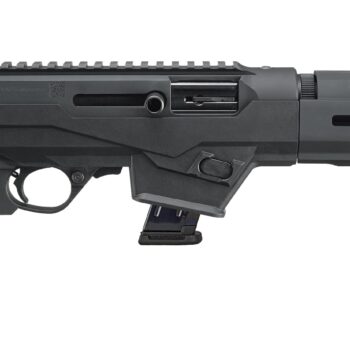 RUG PC CHGR 9MM PST 10RD 6.5B