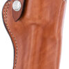 Bianchi 10066 1L Lawman Western OWB 04 Tan Leather Belt Loop Fits Colt New Frontier/Single Action Army 2 29304