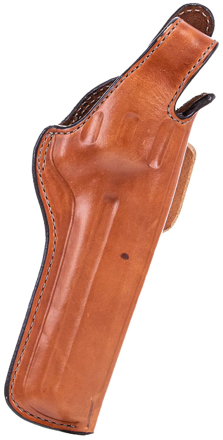 Bianchi 10301 5BHL Thumbsnap OWB 01 Tan Leather Belt Loop Fits S&W J Frame/Taurus 85/Charter Arms Undercover 2" Barrel Right Hand 3 Bianchi 10301 5BHL Thumbsnap OWB 01 Tan Leather Belt Loop Fits S&W J Frame/Taurus 85/Charter Arms Undercover 2" Barrel Right Hand
