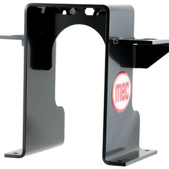 MEC Outdoors 1311150 Marksman Press Base Black Works w/ MEC Jig Fixture Mounting System