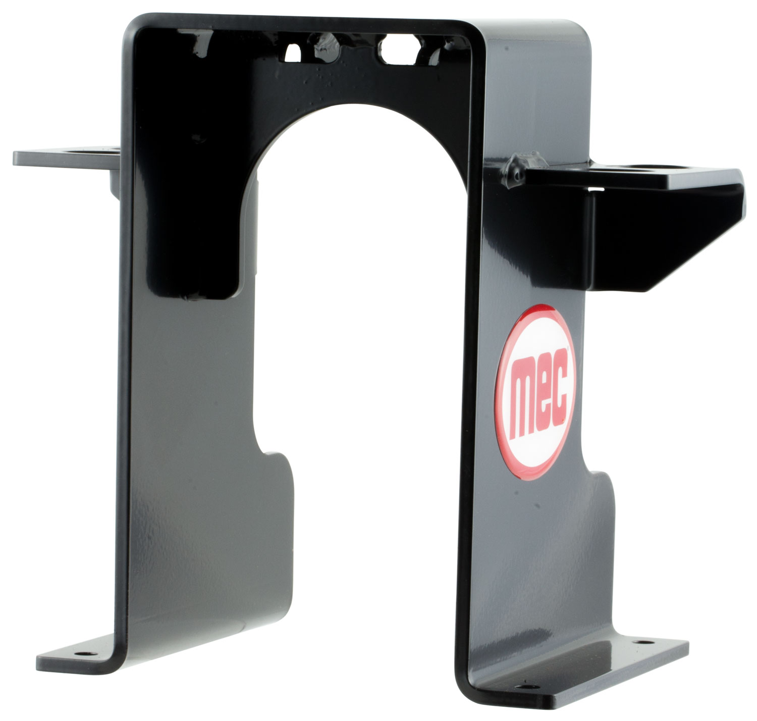 MEC Outdoors 1311150 Marksman Press Base Black Works w/ MEC Jig Fixture Mounting System 3 MEC Outdoors 1311150 Marksman Press Base Black Works w/ MEC Jig Fixture Mounting System