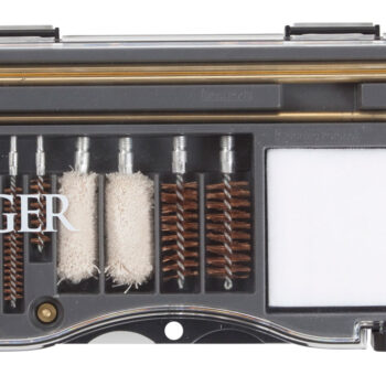 Ruger 27826 Cleaning Kit  Rifle/Shotgun